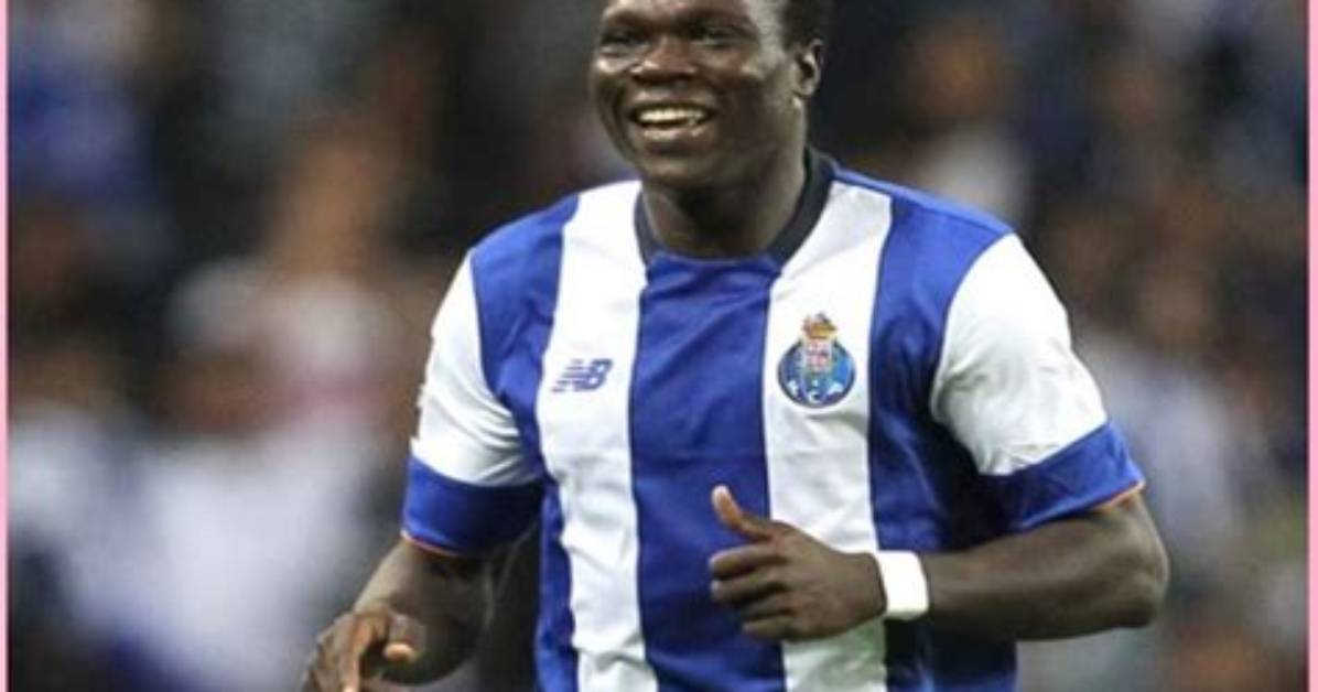 Vincent Aboubakar Footballer, Wife, Family, & Net Worth