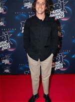Vincent Colonna Chanteur Parents