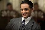 Vincent Piazza: Boardwalk Empire Star Revealed
