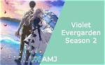 Violet Evergarden Season 2: Release Date, Plot, Cast and More!