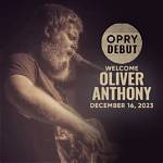 Viral Sensation Oliver Anthony’s Uplifting Performance and Bible Verse Reading Captivates Audiences