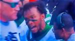 Viral Video- Jets’ Garrett Wilson Screams and Yells at Zach Wilson During Jets vs Patriots Big Clash