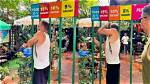 Viral Video Shows Restaurant Offering Discounts to Patrons Who Can Fit Through Bars
