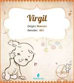 Virgil Meaning in English, Virgil Baby Name Origin Gender Meaning Pronunciation
