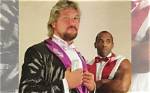 Virgil Shoots on Ted Dibiase for Not Calling Him as He Battles Health Issues