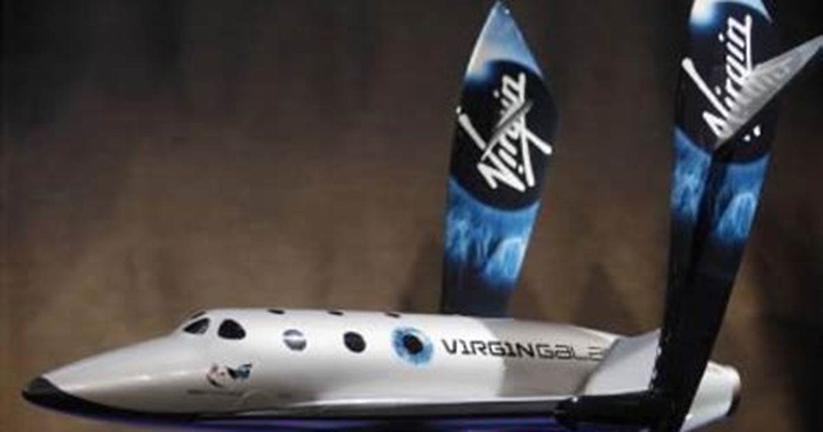 Virgin Galactic Lays off Staff as It Focuses on Next-Generation Suborbital Vehicle