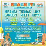 Virginia Beach Country Music Festival | Coastal Melodies