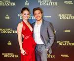 Virginia Gardner: 'Beautiful Disaster' Actress Age, Jobs