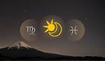Virgo Sun with Pisces Moon and Cancer Rising — Truly Divine
