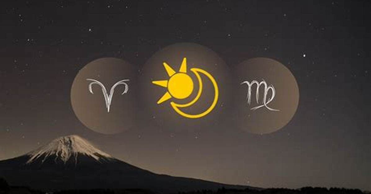 Virgo Sun with Sagittarius Moon and Aries Rising — Truly Divine