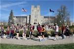 Virtual 3.2 Mile Run in Remembrance 2021