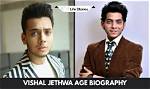 Vishal Jethwa: Bio, Career, Love Life and More