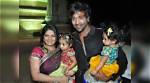 Vishnu Manchu Names His Twins