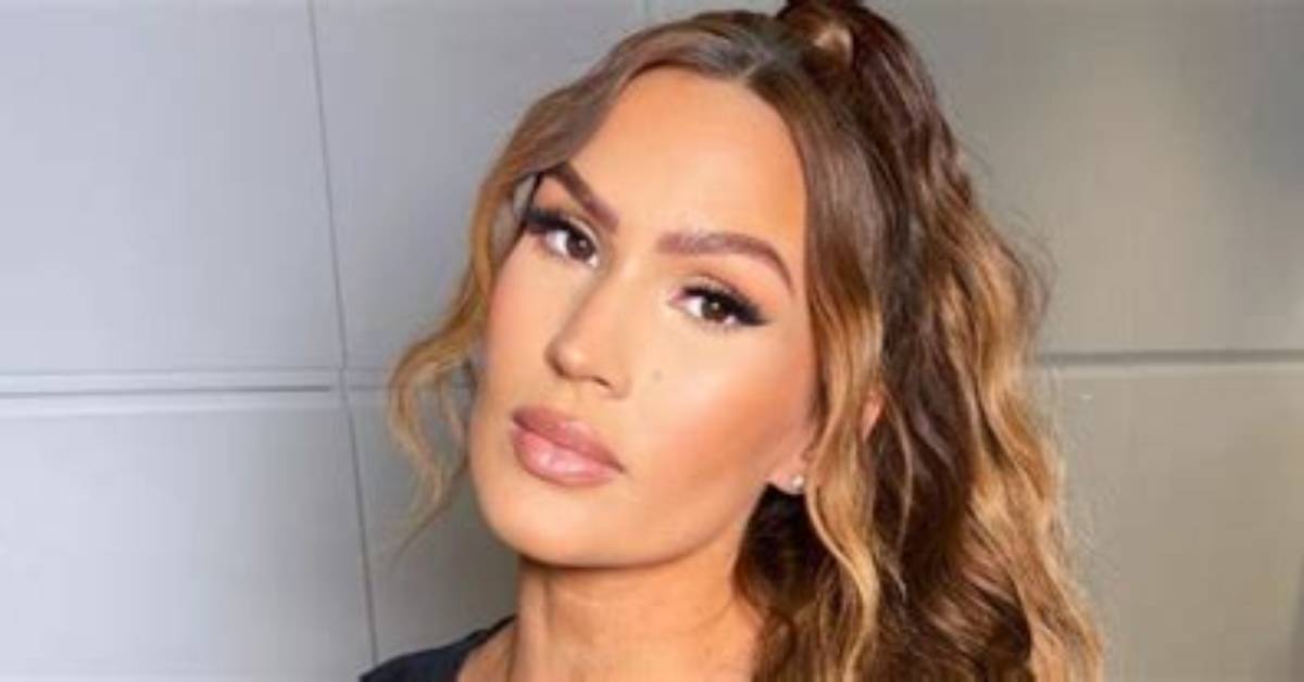 Vitaa En Couple: Qui Est Cet Homme Qui Partage La Vie De La Chanteuse?