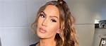 Vitaa En Couple: Qui Est Cet Homme Qui Partage La Vie De La Chanteuse?