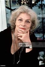 Viveca Lindfors