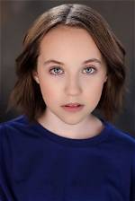 Vivien Lyra Blair: 5-Year Acting Journey