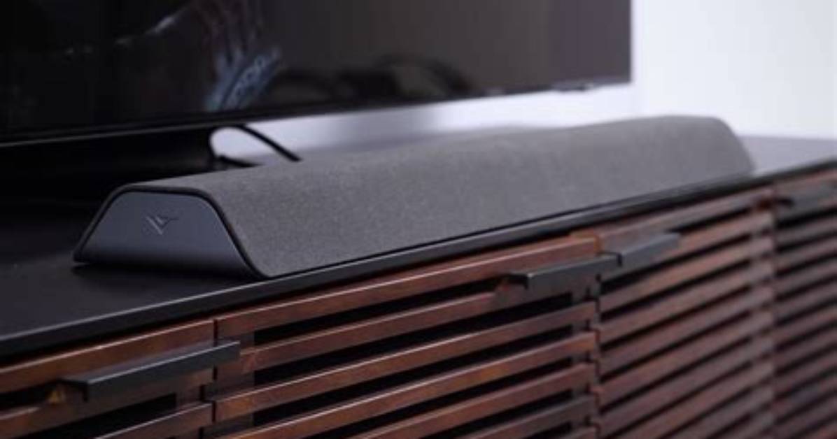 Vizio M-Series All in One Soundbar Review (M-213Ad-K8)