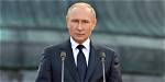 Vladimir Poutine Serait Gay Selon Cet Ex-Espion Du Kgb