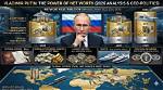 Vladimir Putin Net Worth | Therichest