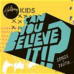 Voices of Freedom by Hillsong Kids
