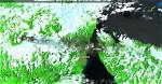 Volcanic Activities from Mount Raung Greatly Decreases