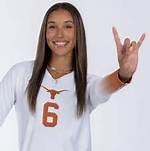 Volleyball Madi Skinner Height Is 6Ft.2 Inch: Wikipedia and Age