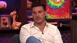 Vpr Alum Jax Taylor Remembers His Dad, Ronald Cauchi