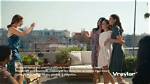 Vraylar Commercial Actress