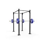 Vulcan Free Standing Pull up Rig| Garage Gym Reviews