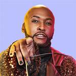 Vusi Nova- Wiki, Age, Height, Net Worth, Career