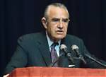 W. Averell Harriman