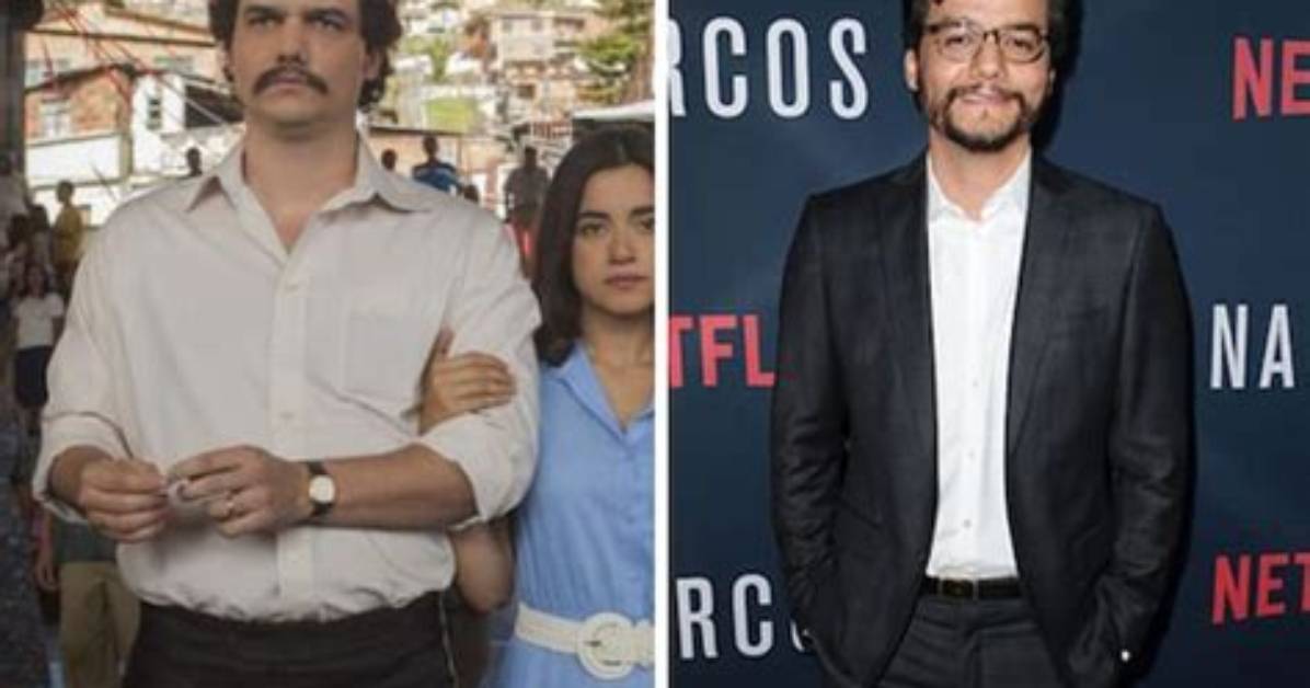 Wagner Moura Weight Loss Journey – Interesting Story About His Photographer Wife Sandra Delgado