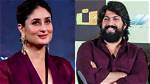 'Wait for the Announcement. ..', Kareena Kapoor's Team Breaks Silence on Her Working with Yash in Toxic – India Tv