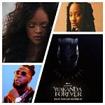 Wakanda Forever: Tems Turns Heads on Soundtrack Feature of New Trailer