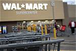 Wal-Mart Fires 3 Execs