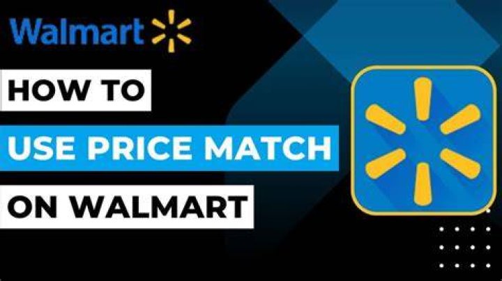 Walmart Price Match: Your Ultimate Guide to Saving Big