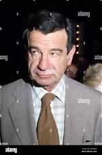 Walter Matthau Height