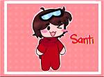 Walter Santi Youtuber Overview