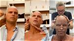 Walton Goggins Unveiled as the Ghoul – a Glimpse into the Fallout Tv Series