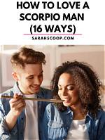 Want to Date a Scorpio? Know These Important Tips for Successful Relationship