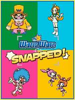 Warioware Snapped! | Eurogamer. Net
