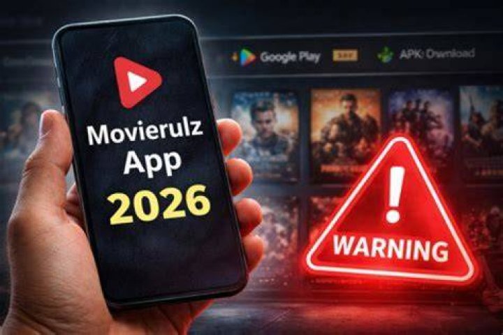 Warning: About Movierulz & Latest Movies - What You Need to Know!