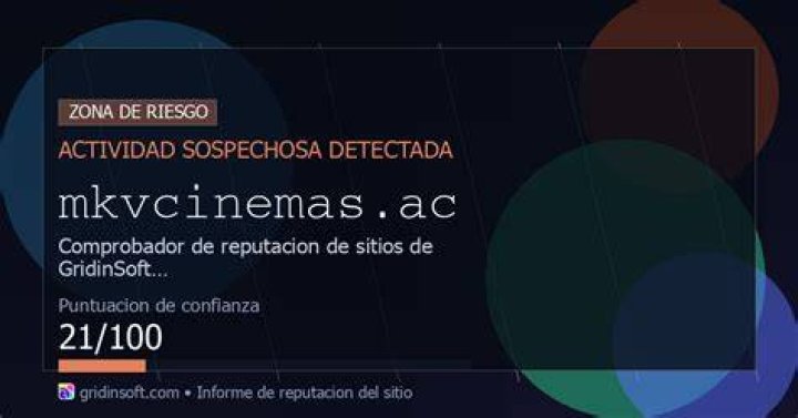 Warning: Mkvcinemas - Is it Safe & Legal to Watch?