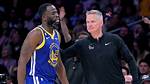 Warriors' Steve Kerr: Giving Draymond Green Space 'Important' During Suspension