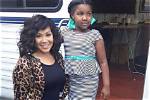 Warryn and Erica Campbell’s Daughter, Krista, Graduates High School