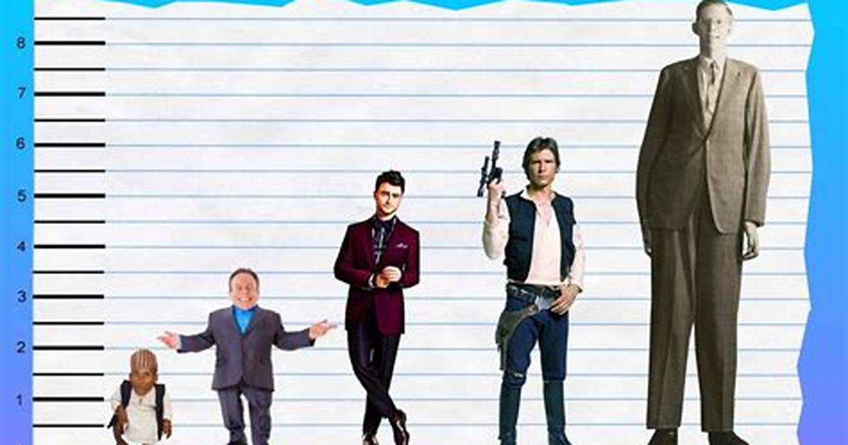 Warwick Davis Height