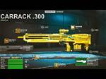 Warzone: Best Carrack.300 Loadout