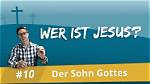 Was Bedeutet Es, Dass Jesus Der Sohn Von David Ist?