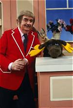 Was Bob Keeshan 'Captain Kangaroo' in the Military?